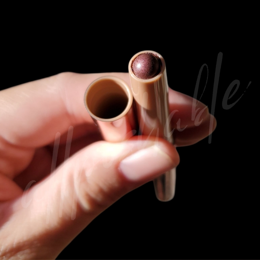 ❗️RETIRED❗️ Laura Mercier RoseGlow Caviar Stick Eye Color - Rose Thorn - Picture 2 of 7